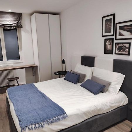 Le Stanze Dei Normanni Bed and Breakfast Palermo Buitenkant foto