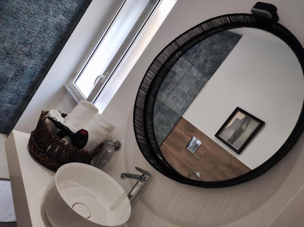 Le Stanze Dei Normanni Bed and Breakfast Palermo Buitenkant foto