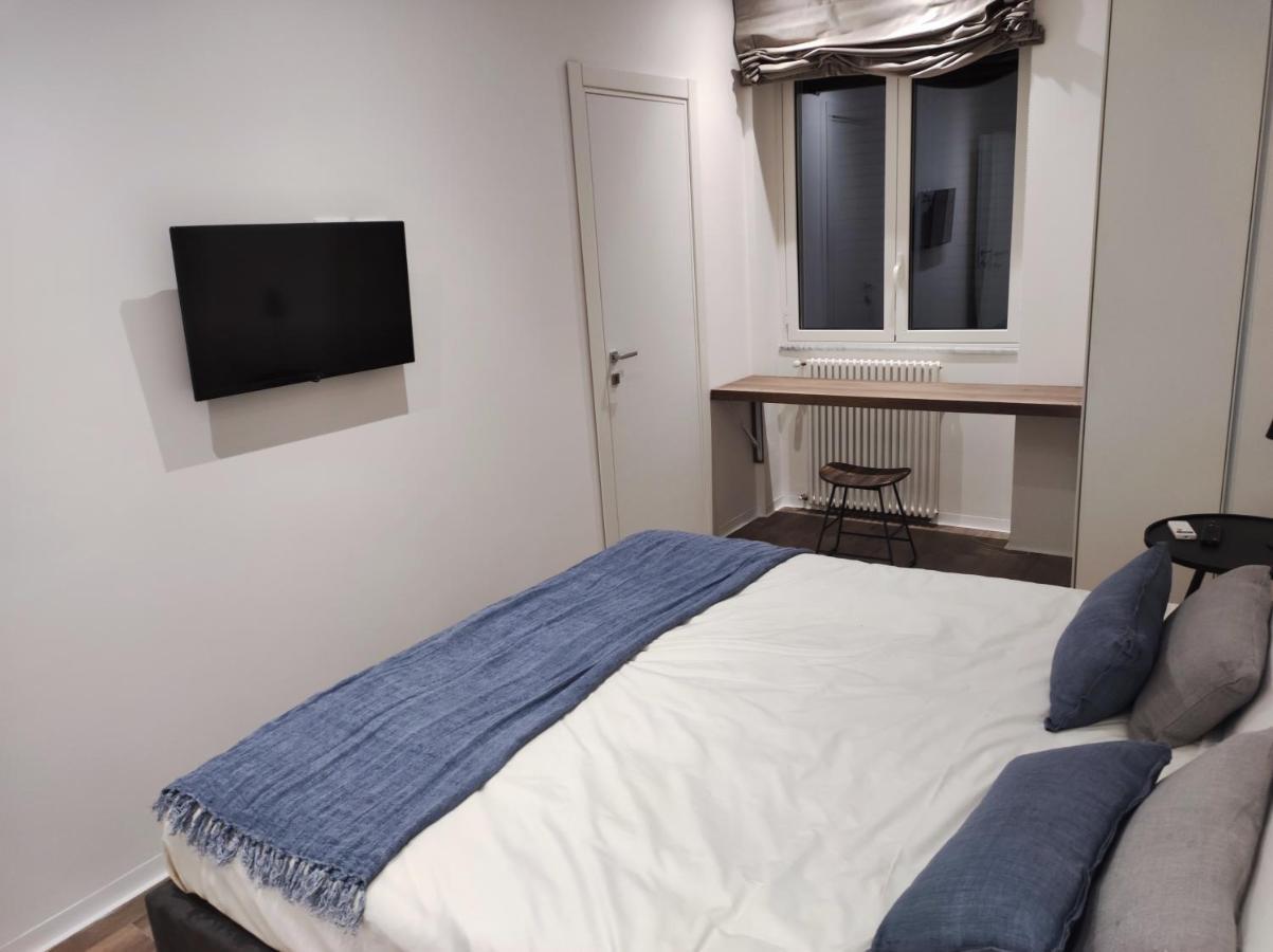 Le Stanze Dei Normanni Bed and Breakfast Palermo Buitenkant foto